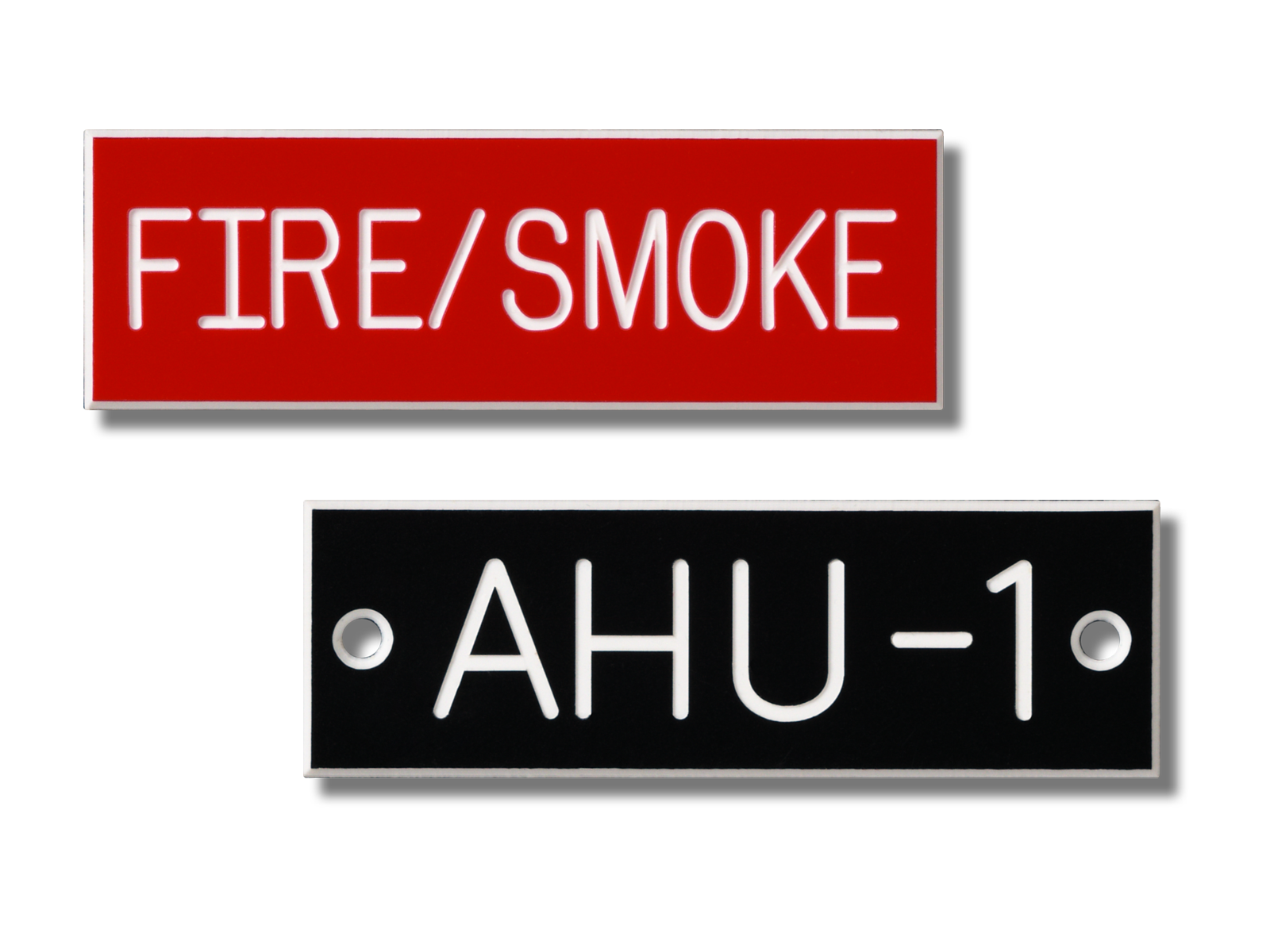 MS215 Equipment Tags Marking Services Incorporated